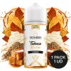AROMA  BOMBO CORE EDITION TABACO RUBIO CREME 20ML/120ML/OMG
