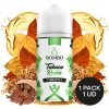 AROMA BOMBO CORE EDITION TABACO RUBIO VIRGINIA 20ML/120ML/OMG
