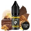 SALES DE NICOTINA BOMBO CORE EDITION DON JUAN ALDONZA 10ML/20MG