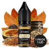 SALES DE NICOTINA BOMBO CORE EDITION DON JUAN SUPRA RESERVE 10ML/20MG