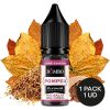 SALES DE NICOTINA BOMBO CORE EDITION POMPEII 10ML/10MG