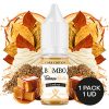 SALES DE NICOTINA BOMBO CORE EDITION TABACO RUBIO CREME 10ML/10MG 2 41119723