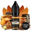 SALES DE NICOTINA BOMBO CORE EDITION COOKIE SUPRA RESERVE 10ML/10MG