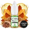 SALES DE NICOTINA BOMBO CORE EDITION TABACO RUBIO VIRGINIA 10ML/10MG