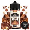 AROMA BOMBO CORE EDITION CHOCO NUT TART 20ML/120ML/OMG 2 41119736