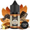 AROMA BOMBO CORE EDITION CUSTARD SUPRA RESERVE 10ML/30ML/OMG