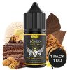 AROMA BOMBO CORE EDITION DON JUAN ALDONZA 10ML/30ML/OMG