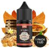 AROMA BOMBO CORE EDITION NUTTY SUPRA RESERVE 10ML/30ML/OMG