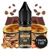 SALES DE NICOTINA BOMBO CORE EDITION CLIMAX CREAM 10ML/20MG