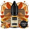 SALES DE NICOTINA BOMBO CORE EDITION SUPRA ALDONZA RESERVE 10ML/20MG 1 41119751