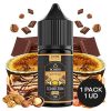 AROMA BOMBO CORE EDITION CLIMAX CREAM 10ML/30ML/OMG