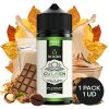 AROMA BOMBO CORE EDITION CULMEN 20ML/120ML/OMG 1 41119755