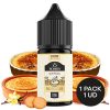 AROMA BOMBO CORE EDITION MASTER CUSTARD 10ML/30ML/OMG