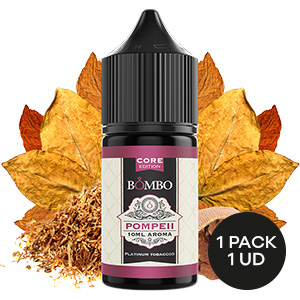 AROMA BOMBO CORE EDITION POMPEII 10ML/30ML/OMG
