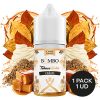 AROMA BOMBO CORE EDITION TABACO RUBIO CREME 10ML/30ML/OMG 1 41119760
