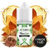 AROMA BOMBO CORE EDITION TABACO RUBIO VIRGINIA 10ML/30ML/OMG