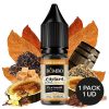 SALES DE NICOTINA BOMBO CORE EDITION CUSTARD SUPRA RESERVE 10ML/20MG 1 41119766