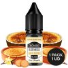 SALES DE NICOTINA BOMBO CORE EDITION MASTER CUSTARD 10ML/20MG 2 41119768