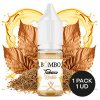 SALES DE NICOTINA BOMBO CORE EDITION TABACO RUBIO 10ML/15MG 2 41119774