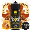AROMA KINGS CREST CORE EDITION DON JUAN TABACO DULCE 20ML/120ML/OMG