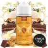 AROMA KINGS CREST CORE EDITION DON JUAN CUSTARD 20ML/120ML/OMG 2 41119784