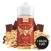 AROMA KINGS CREST CORE EDITION DON JUAN PEANUT 20ML/120ML/OMG