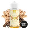 AROMA KINGS CREST CORE EDITION DON JUAN CHURRO 20ML/120ML/OMG 1 41119792