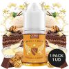 AROMA KINGS CREST CORE EDITIONDON JUAN CUSTARD 10ML/30ML/OMG 1 41119797