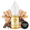 SALES DE NICOTINA KINGS CREST CORE EDITION DON JUAN CHURRO 10ML/10MG 2 41119799