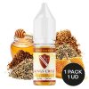 SALES DE NICOTINA KINGS CREST CORE EDITION DON JUAN TABACO HONEY 10ML/20MG