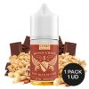 AROMA KINGS CREST CORE EDITION DON JUAN PEANUT 10ML/30ML/OMG