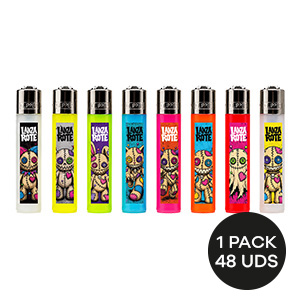 ENC CLIPPER VUDU LZ