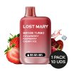 POD LOSTMARY BM1000 STRAWBERRY RASPBERRY CHERRY ICE 2ML 20MG 2 41119832
