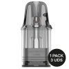 RECAMBIO VAPORESSO VIBE SE 0.6-0.8OHM 2ML (3pcs)